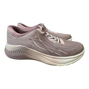 Dansko Pace Blush Sneaker Women size 39 US 9